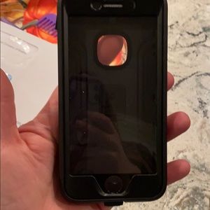 Supcase for IPhone 8 heavy duty